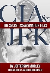 cia jfk