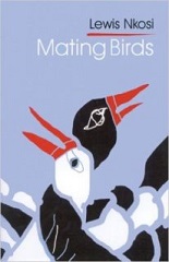 mating birds