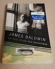 Go tell it on the mountain