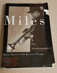 MIles