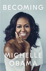 Books-Michelle Obama