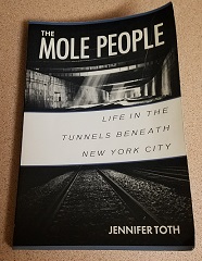Mole People