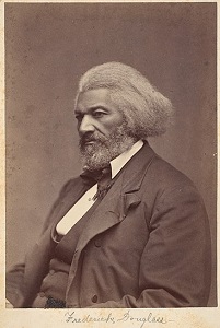 Frederick Douglass