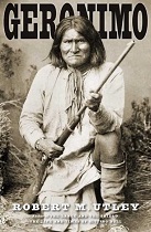 geronimo